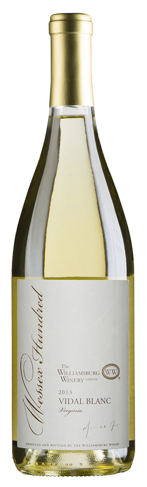 winery store front white wines 2014 wessex hundred vidal blanc ...